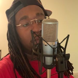 Meet your Posher, William